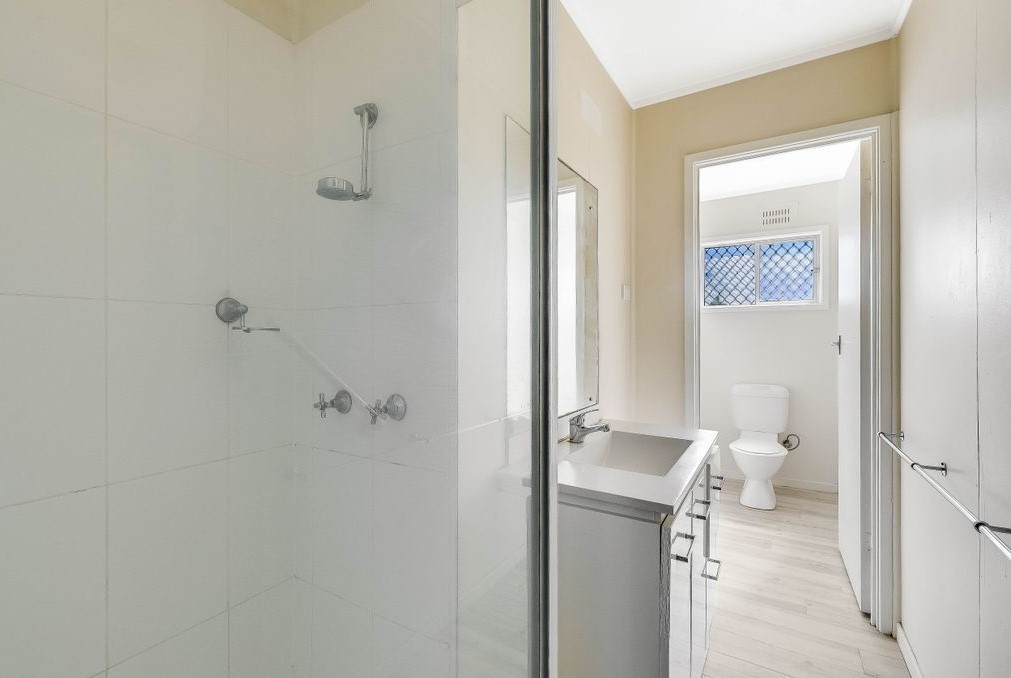 Real Estate in Harristown