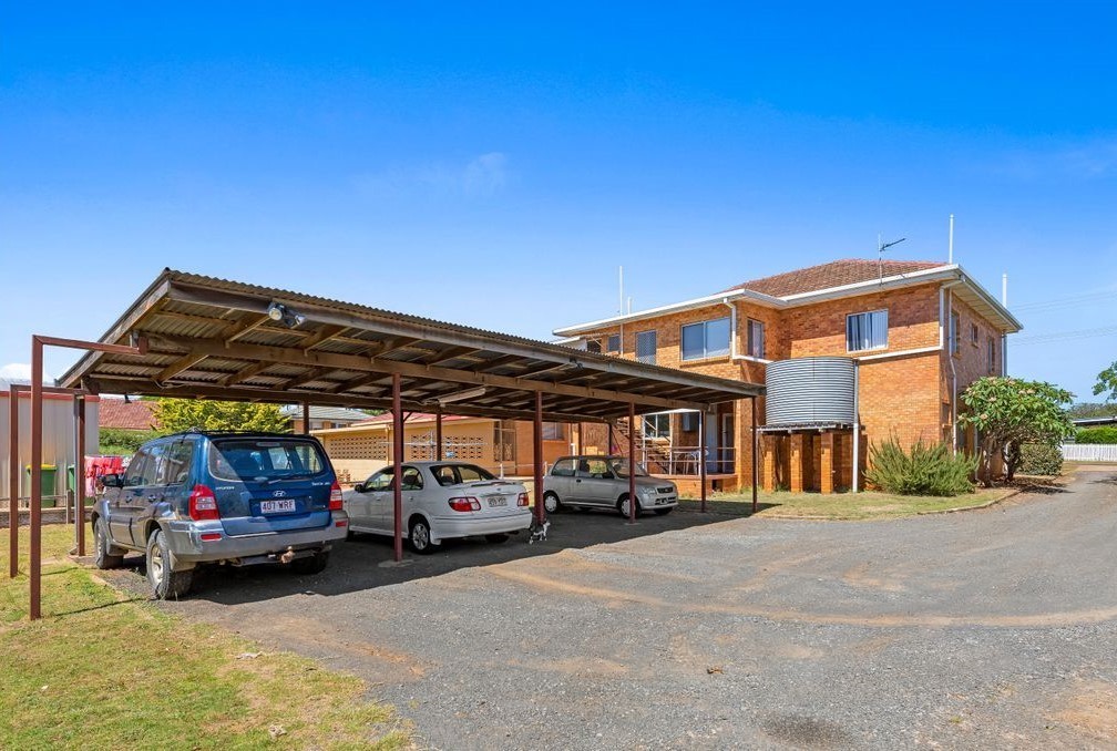 Real Estate in Harristown