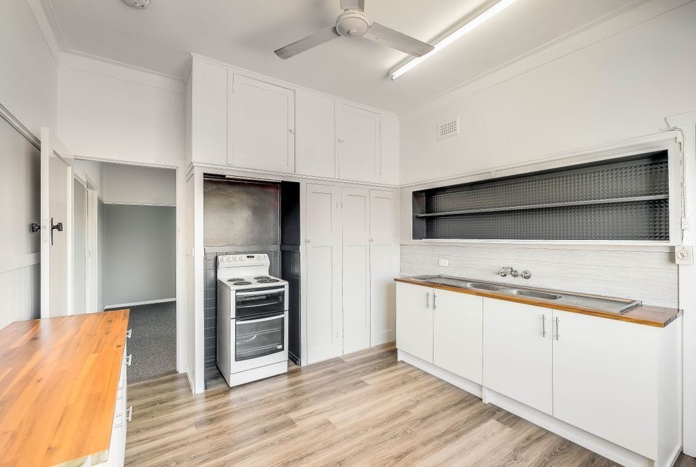 Harristown Properties Sold