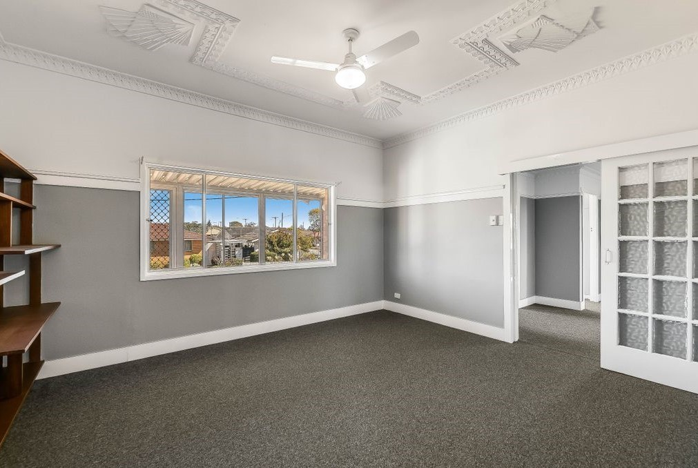 Harristown real estate Sold