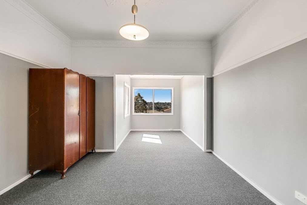 Real Estate in Harristown