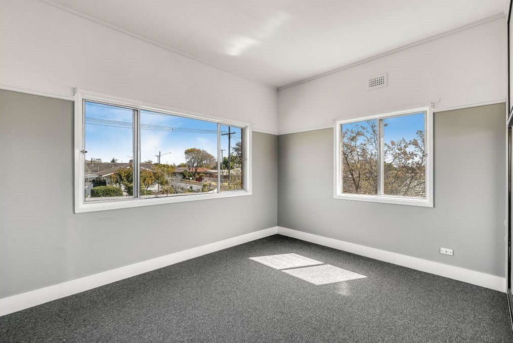 Selling your property in Harristown