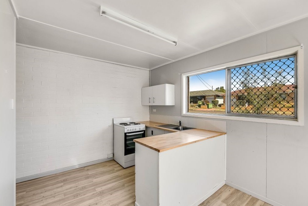 Real Estate in Harristown