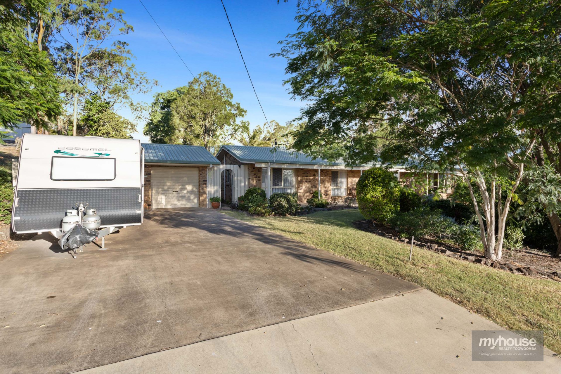 Gowrie Junction Properties Sold