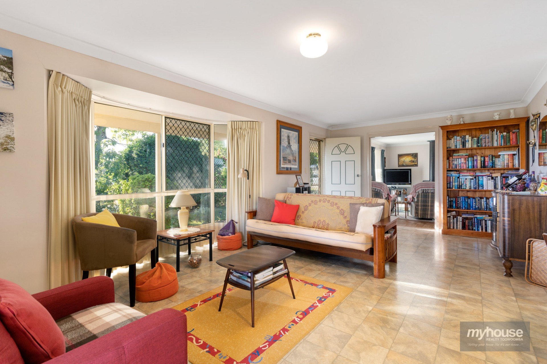 Real Estate in Gowrie Junction