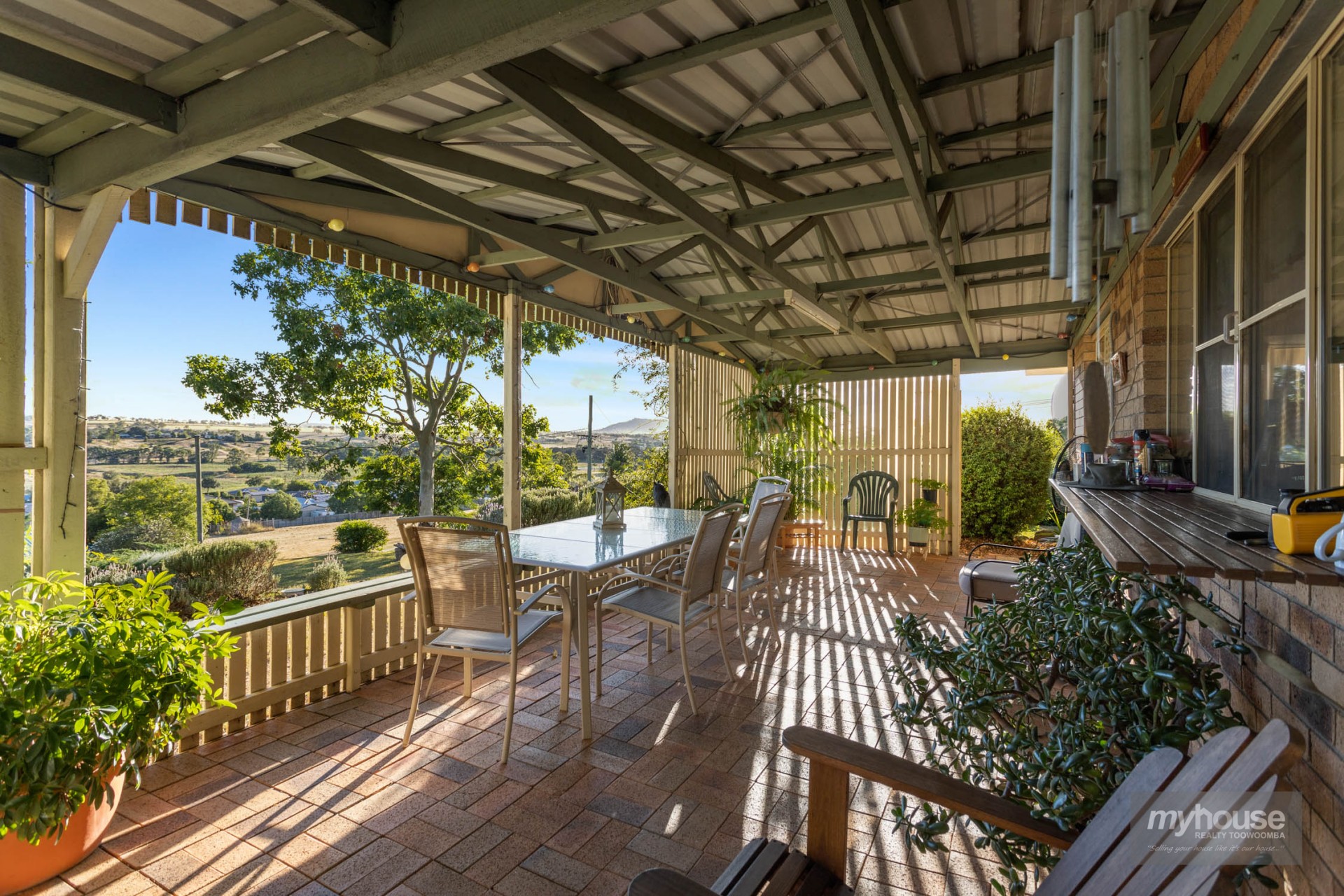 Real Estate in Gowrie Junction