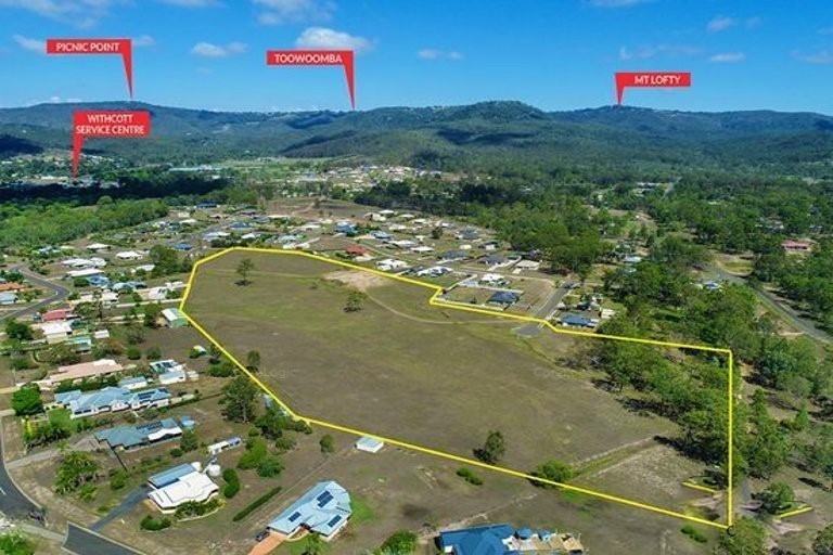 Property Sold in Withcott