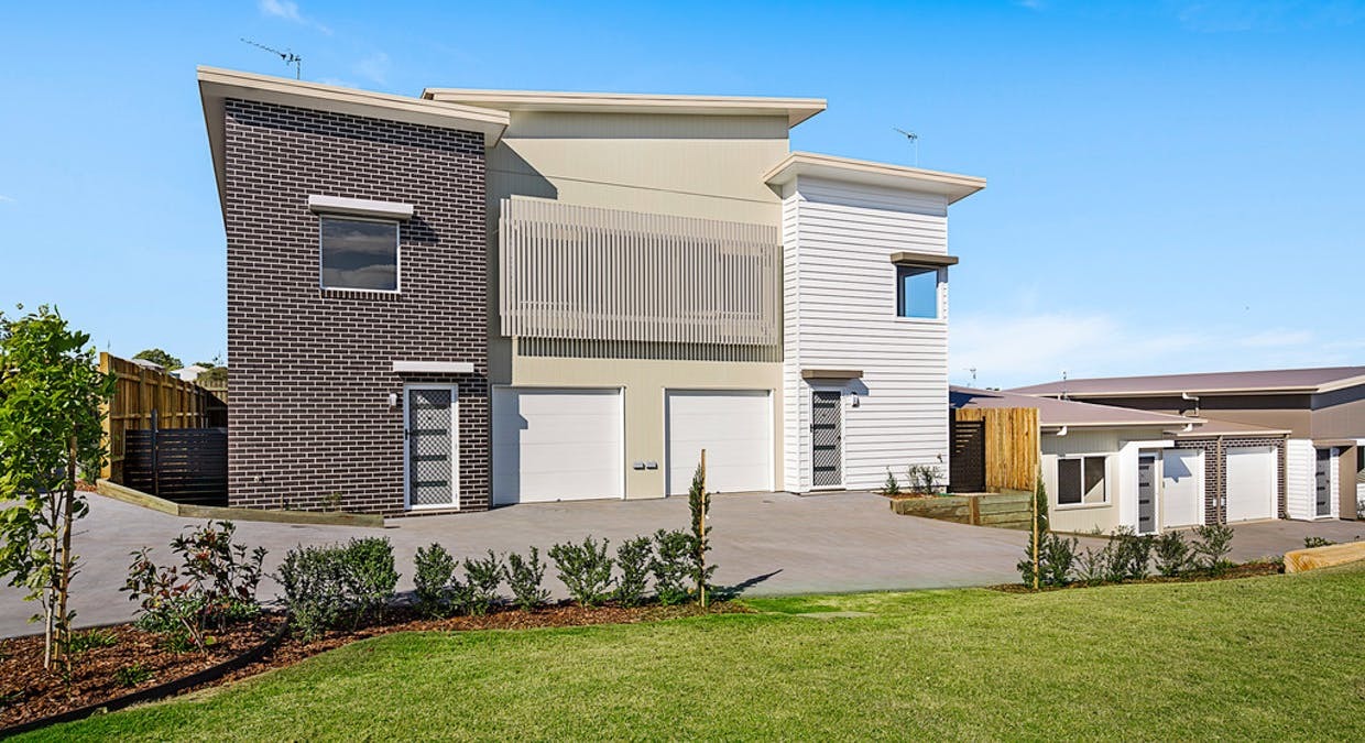 Property Sold in Harristown
