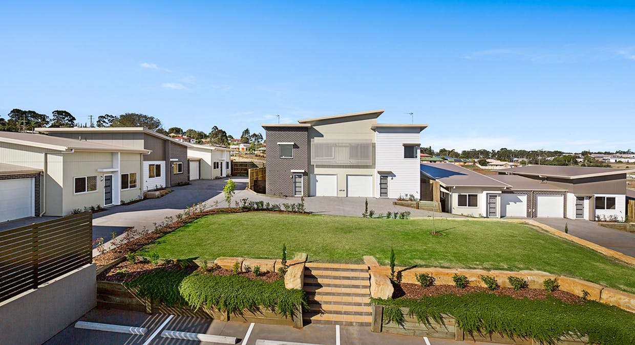 Real Estate in Harristown