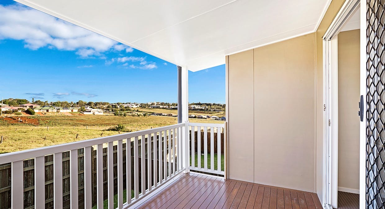 Harristown Properties Sold