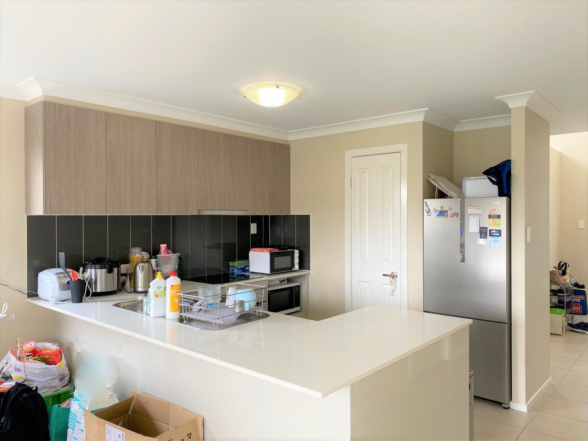 Harristown real estate Sold
