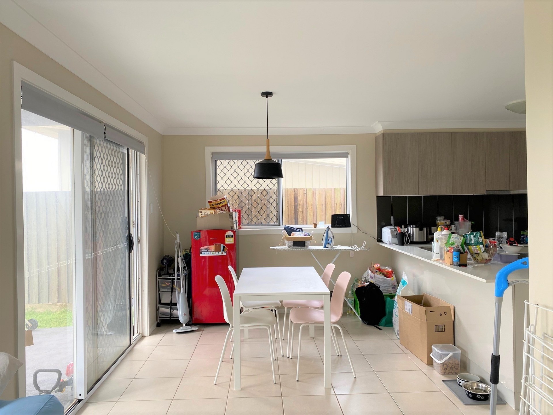 Real Estate in Harristown