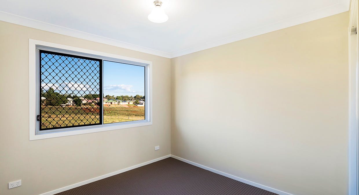 Selling your property in Harristown