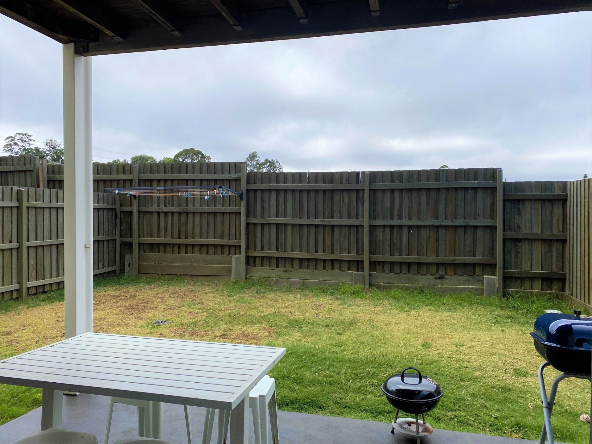 Real Estate in Harristown