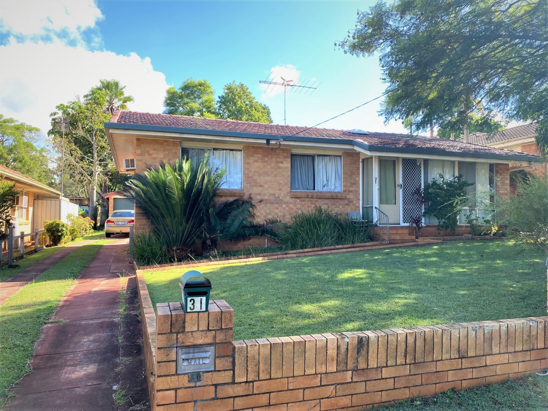 Property Sold in Rangeville