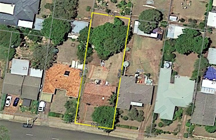 Rangeville Properties Sold