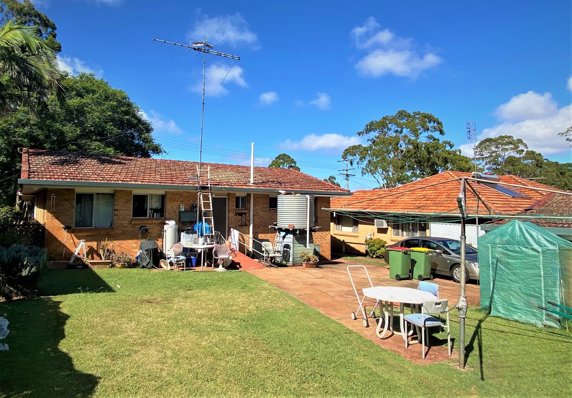 Rangeville real estate Sold