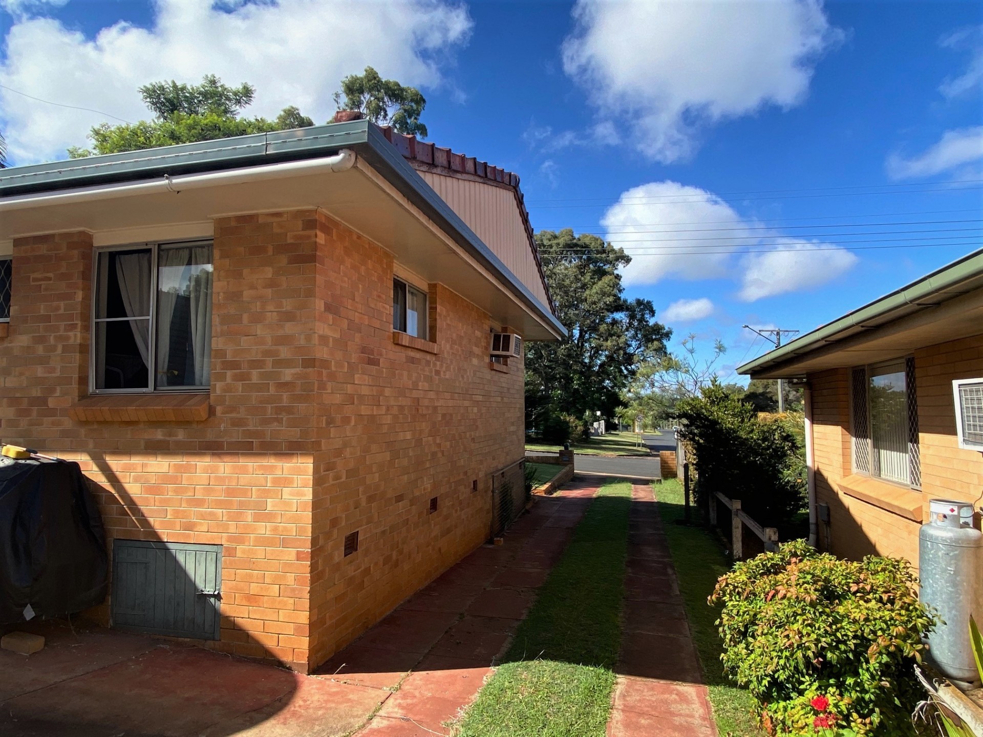 Real Estate in Rangeville