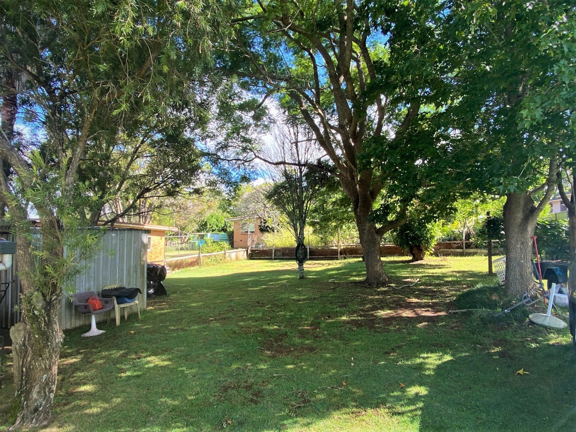 Selling your property in Rangeville