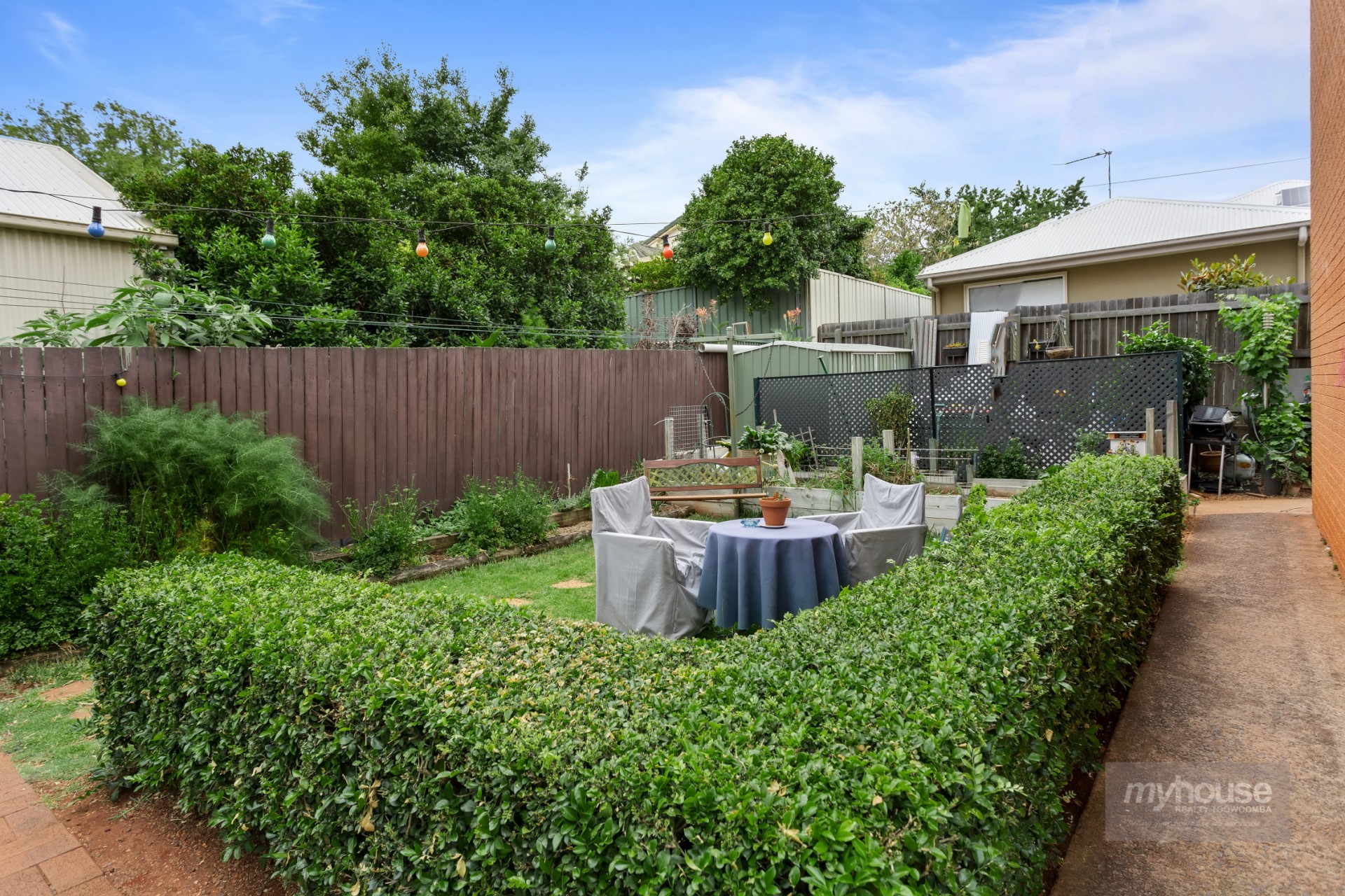 Real Estate in East Toowoomba