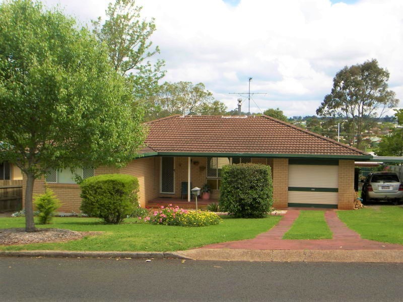Property Sold in Centenary Heights