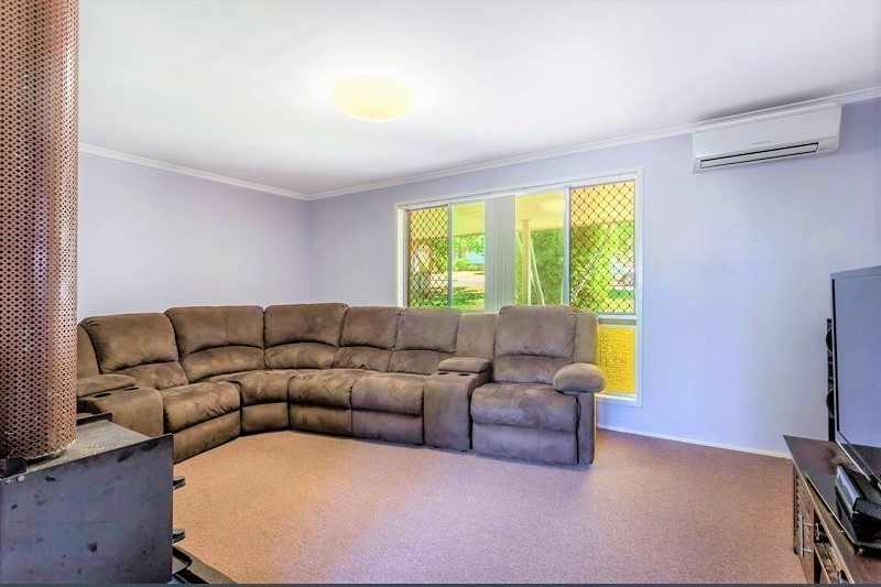 Centenary Heights real estate Sold