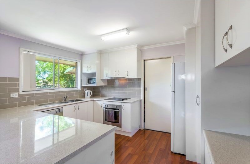 Real Estate in Centenary Heights