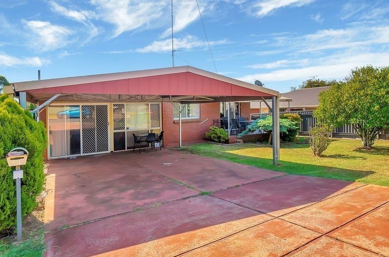 Property Sold in South Toowoomba