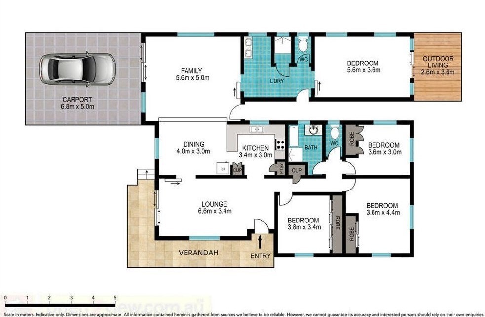 Real Estate in South Toowoomba