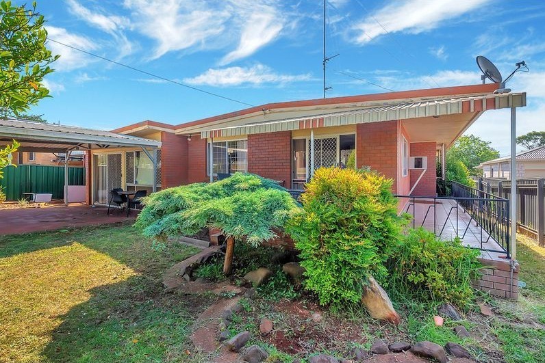 South Toowoomba Properties Sold