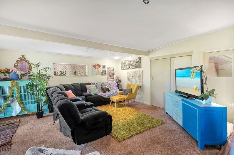 Open for inspection in South Toowoomba