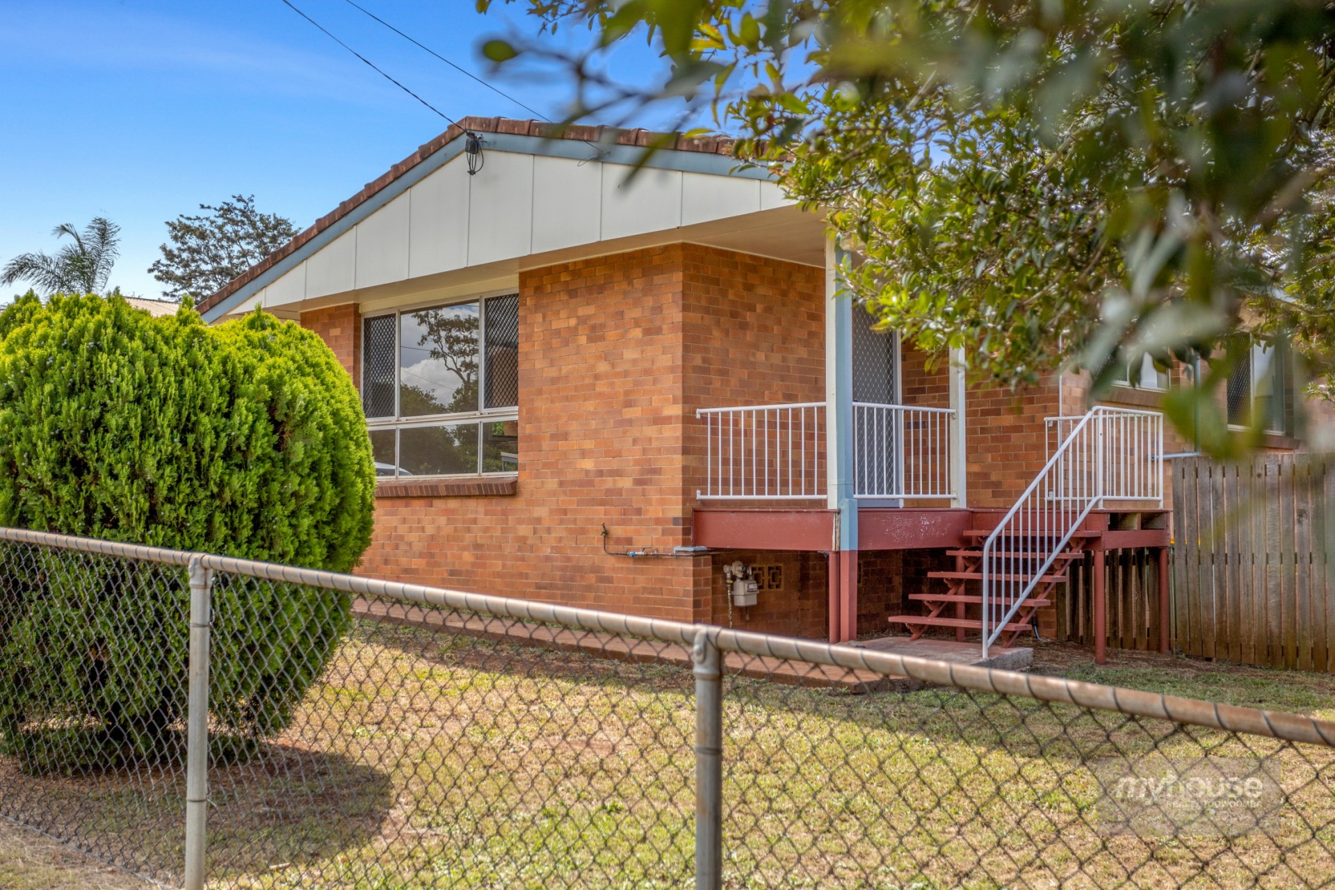 Property Sold in Harristown