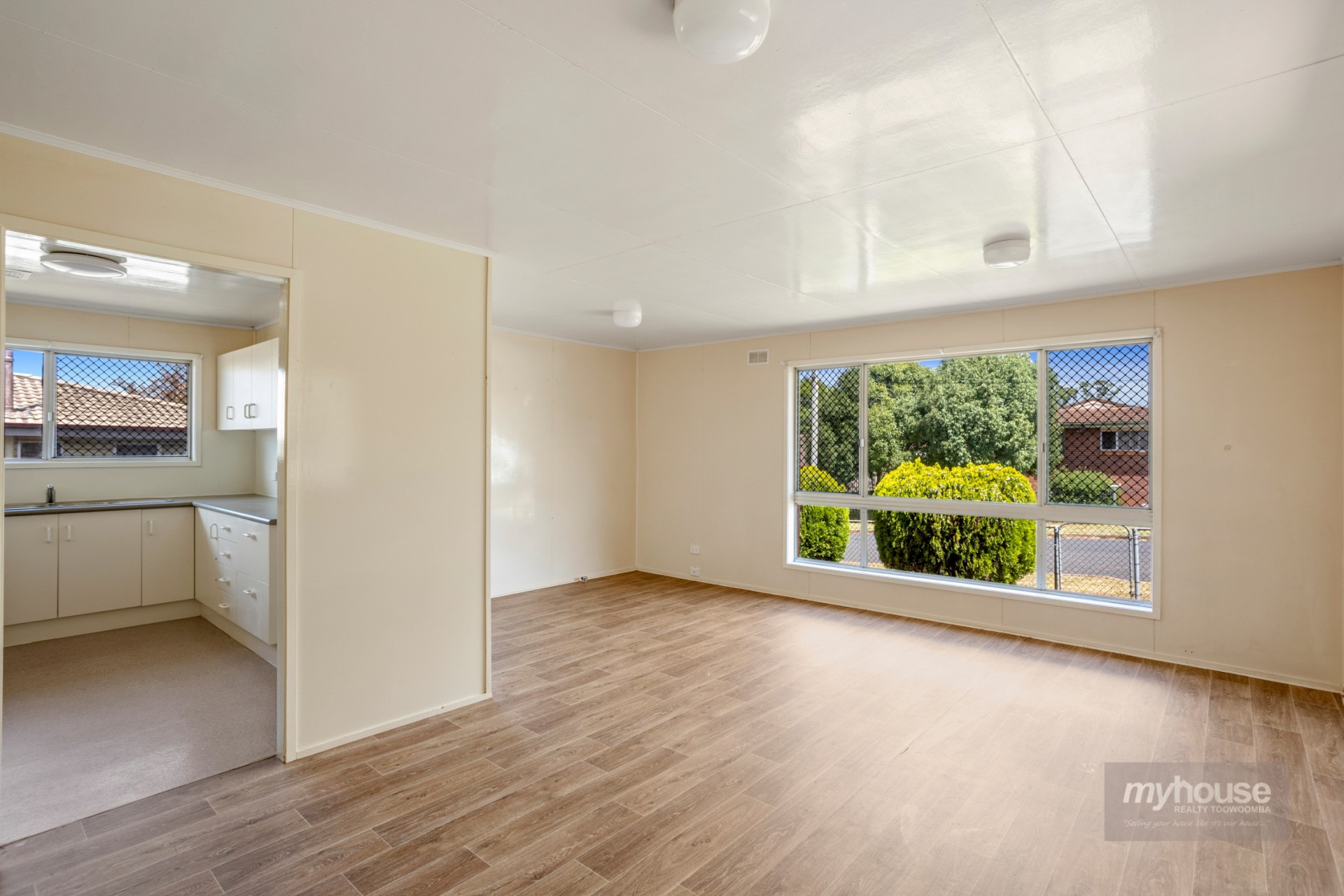 Harristown real estate Sold
