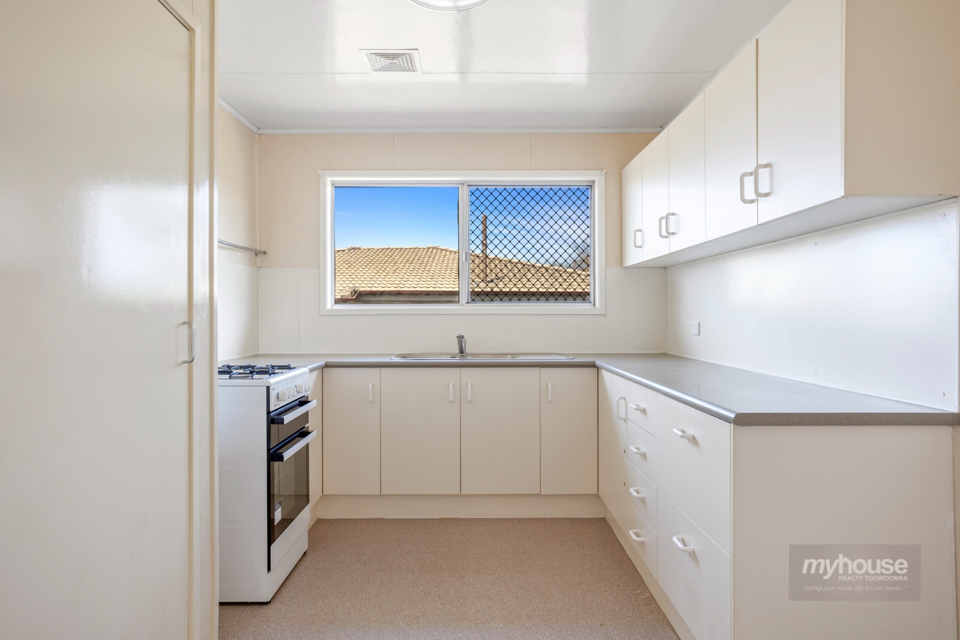 Real Estate in Harristown