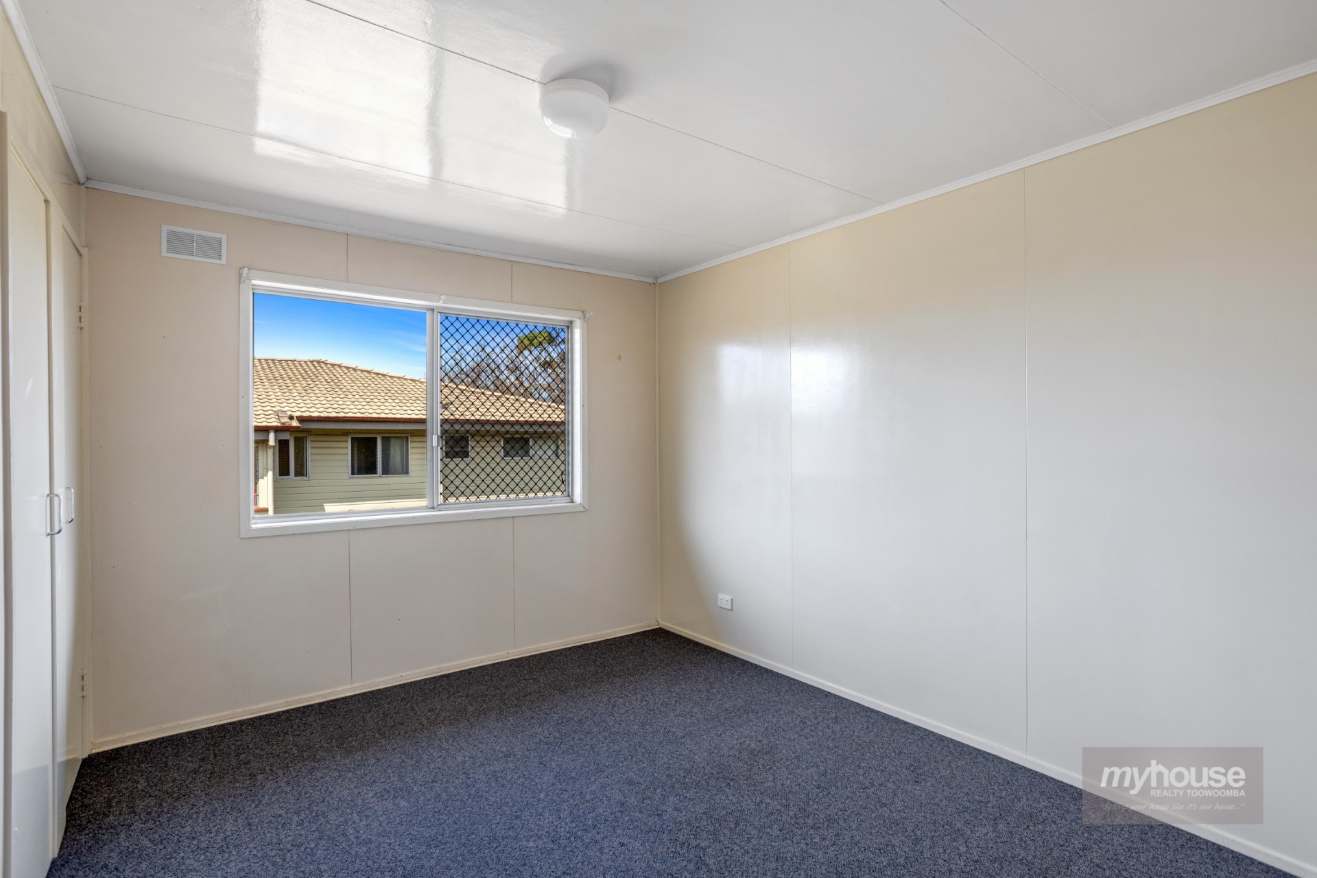 Selling your property in Harristown