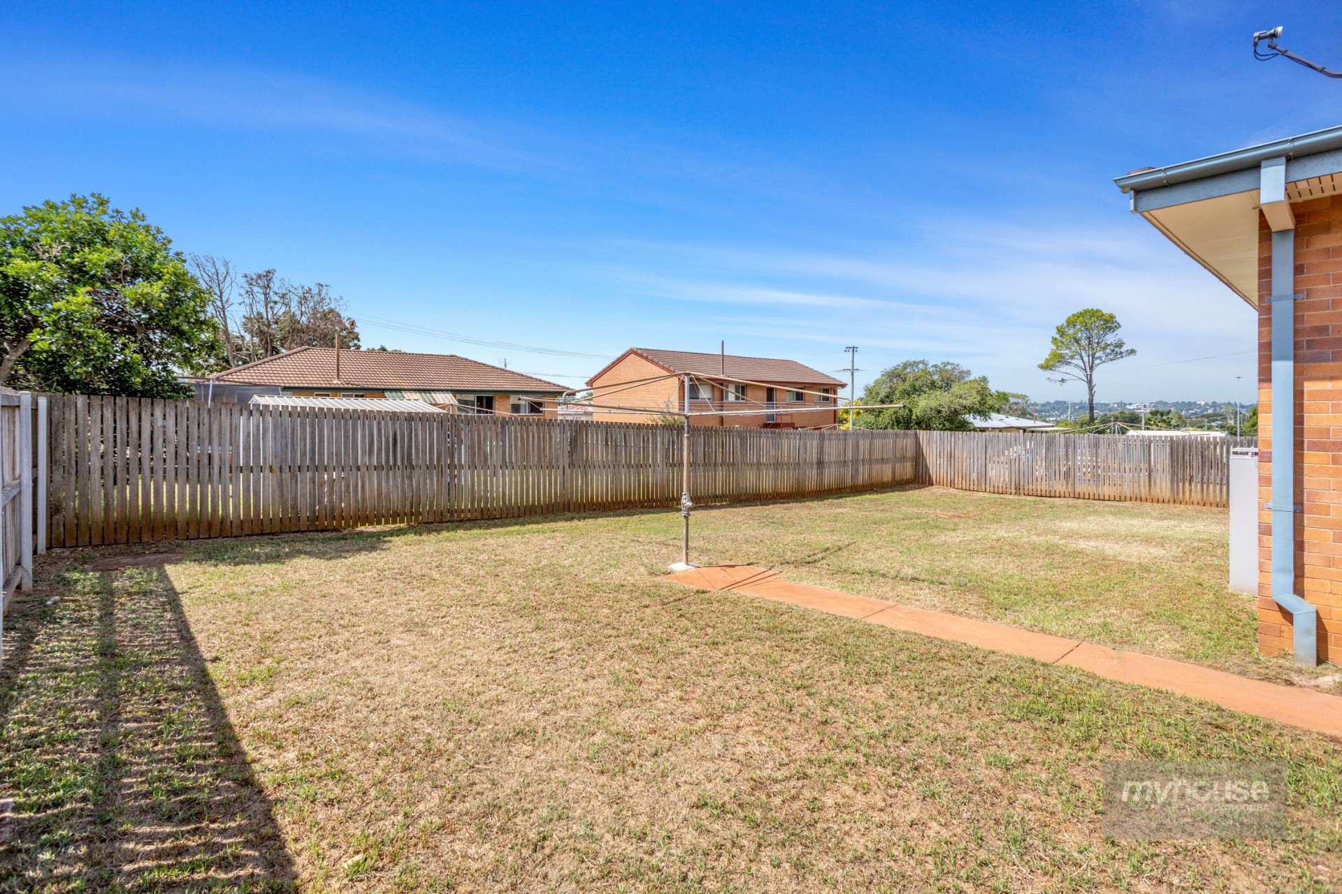 Real Estate in Harristown