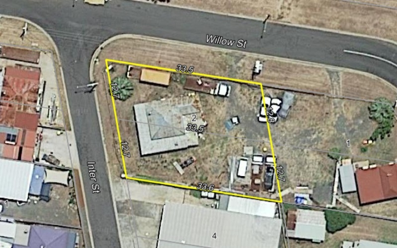 Property Sold in North Toowoomba
