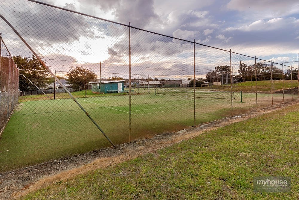 Open for inspection in North Toowoomba