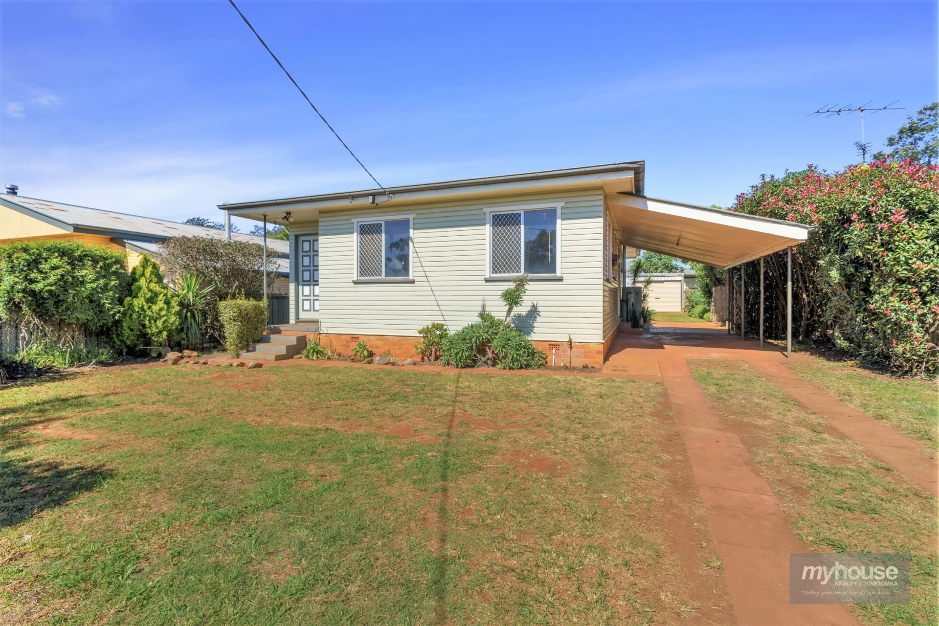 28A Buckland Street, Harristown > myhouse realty Toowoomba