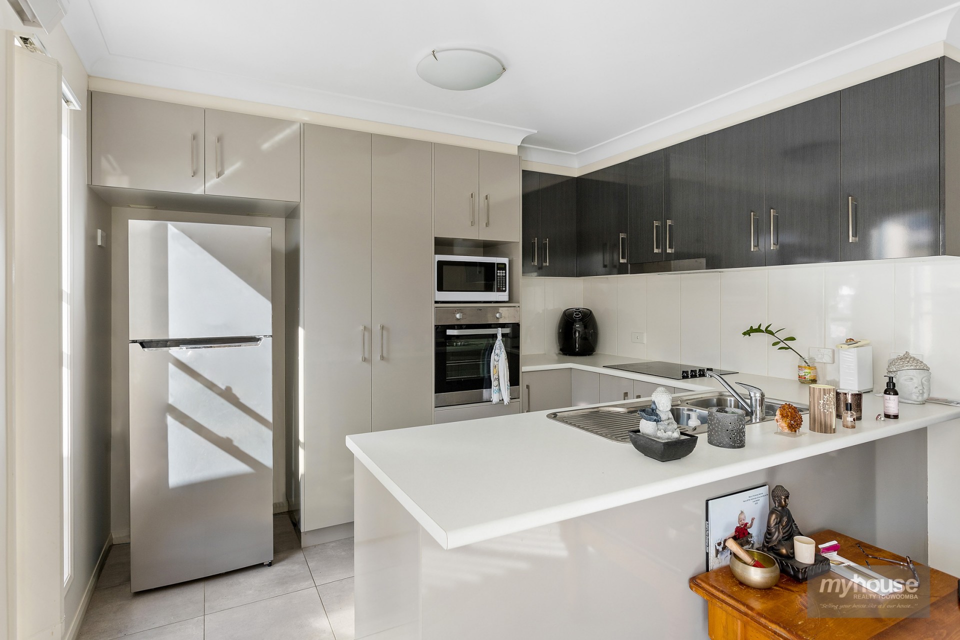 Newtown Properties Sold