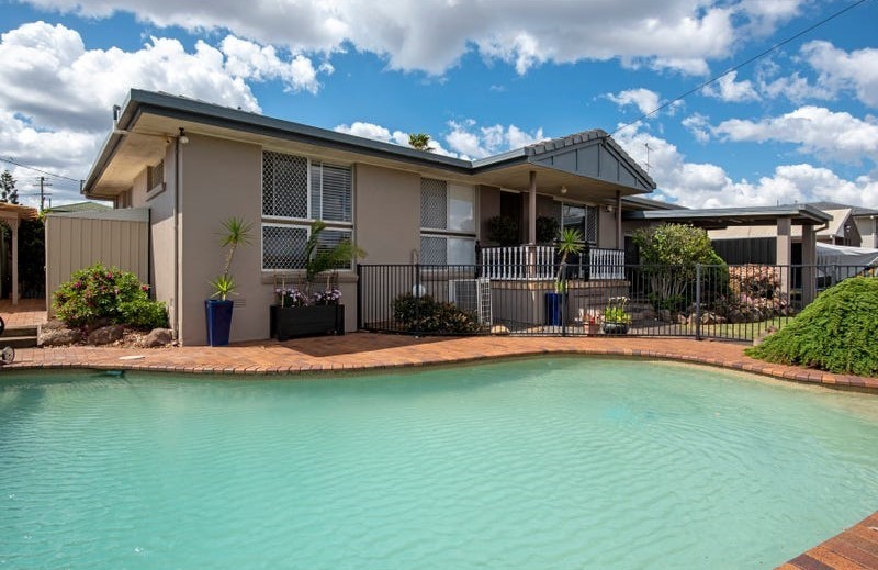 Property Sold in Wilsonton