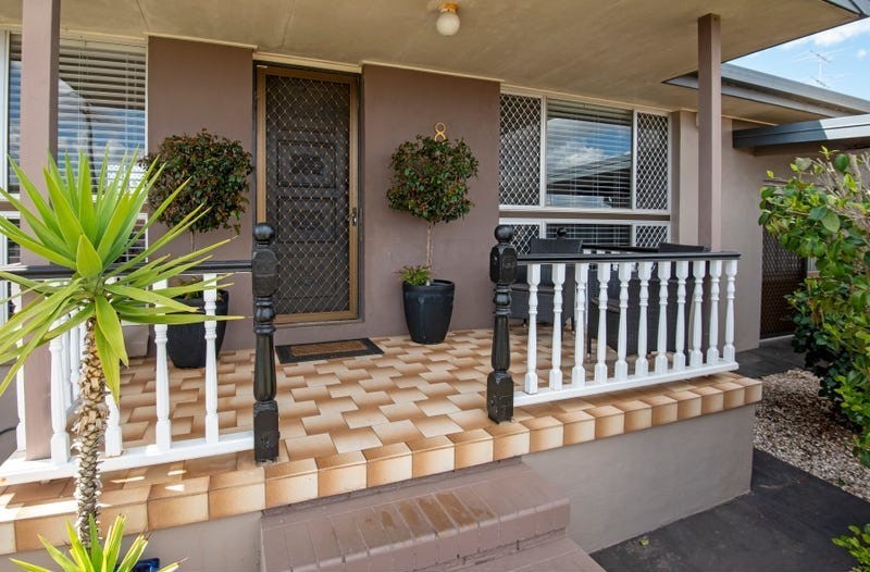 Real Estate in Wilsonton
