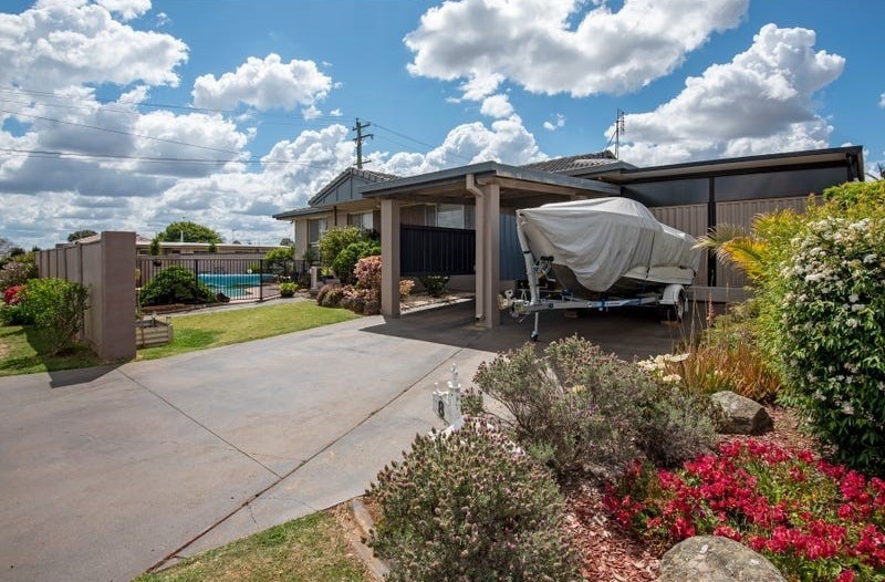 Real Estate in Wilsonton