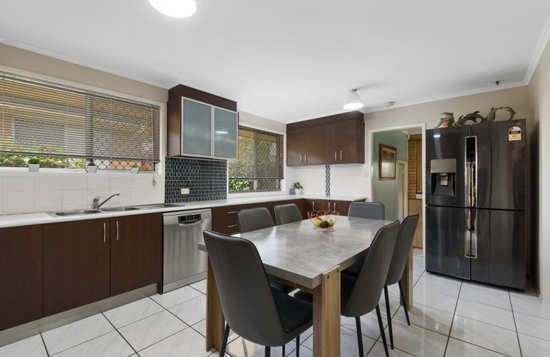 Wilsonton real estate Sold
