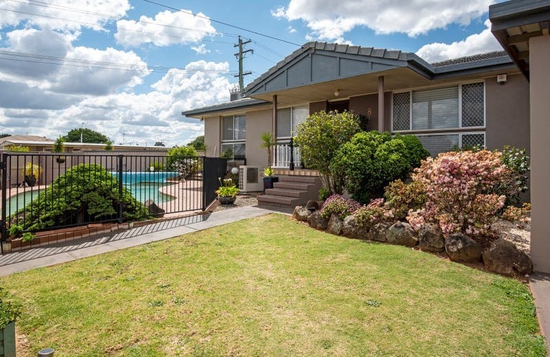 Selling your property in Wilsonton