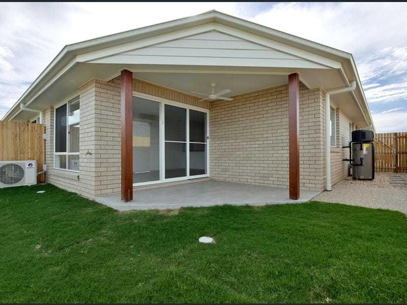 Real Estate in Glenvale