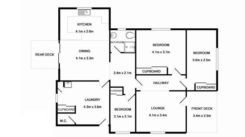 Real Estate in Wilsonton