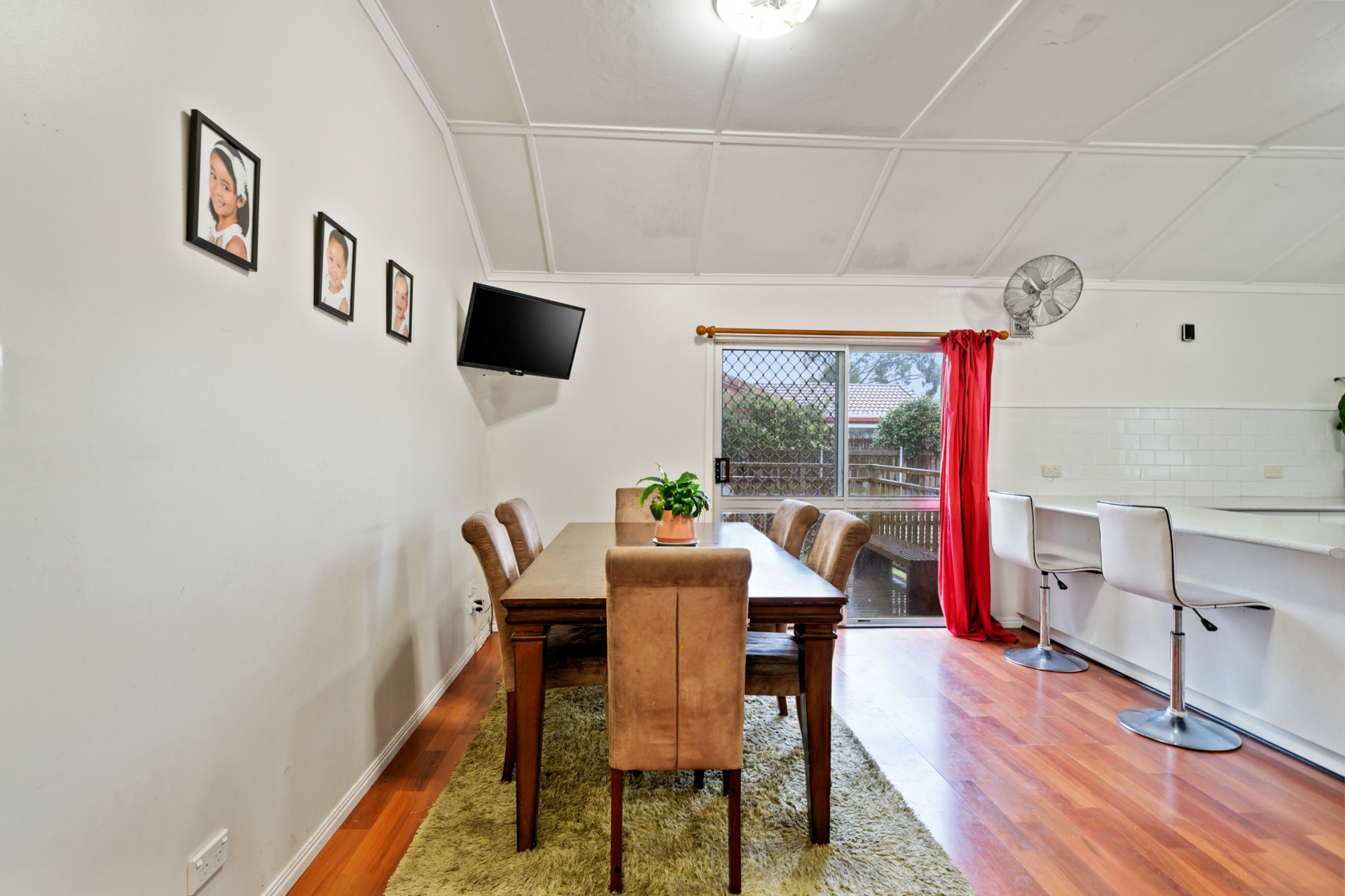 Wilsonton real estate Sold
