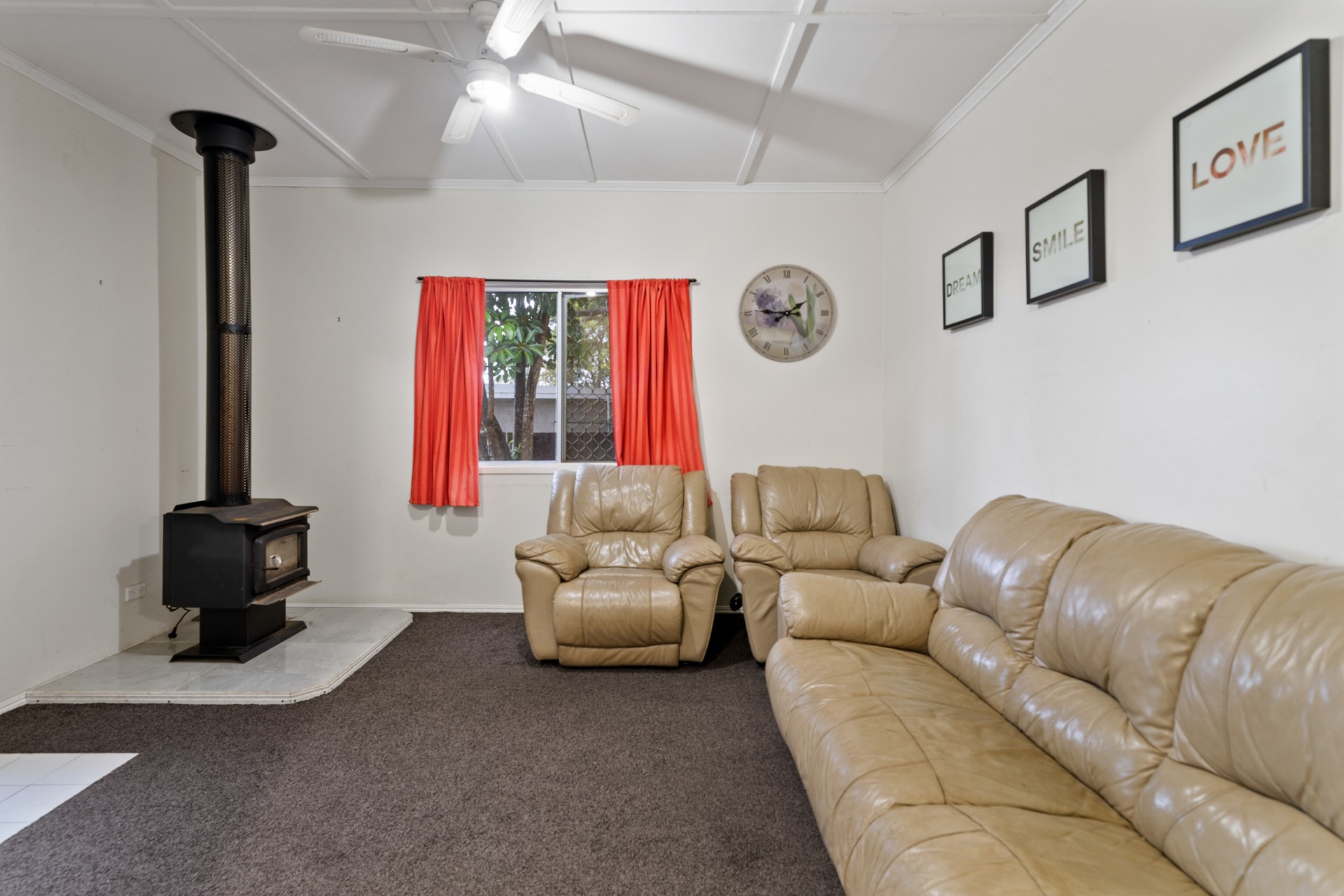 Real Estate in Wilsonton