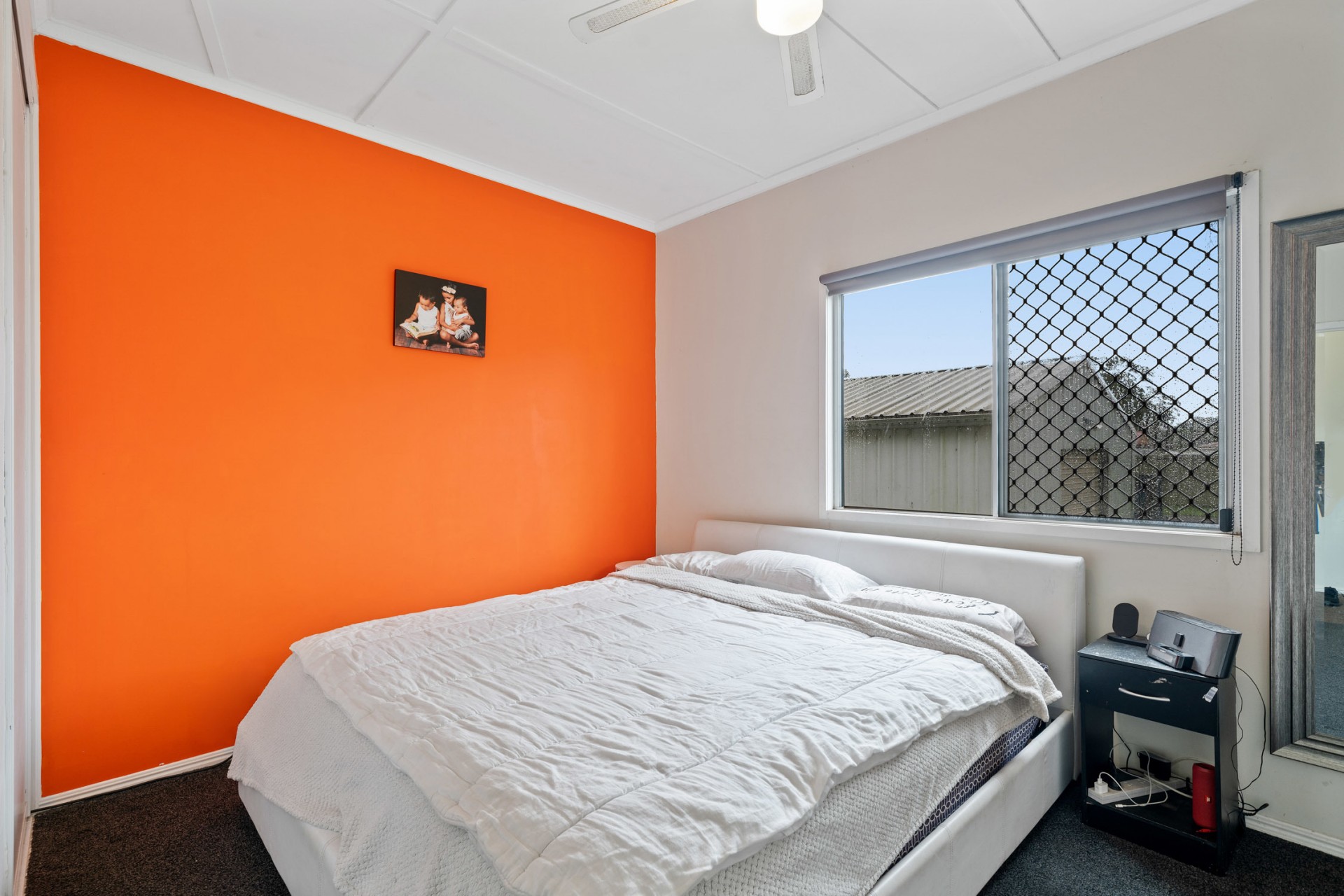 Open for inspection in Wilsonton